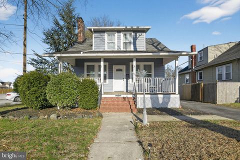 Photo of 64 Oak Street, PENNSVILLE, NJ 08070 (MLS # NJSA2018354)