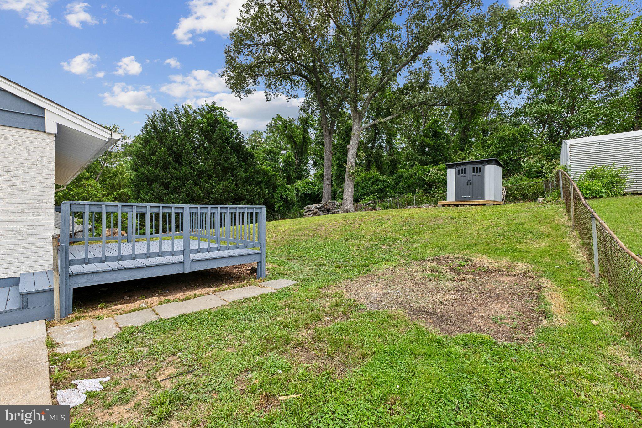 POHICK ESTATES - Residential