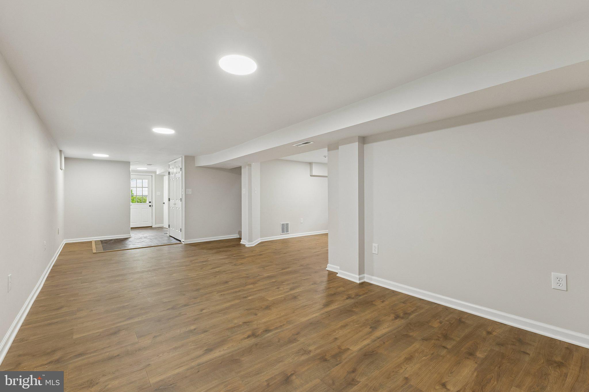 POHICK ESTATES - Residential