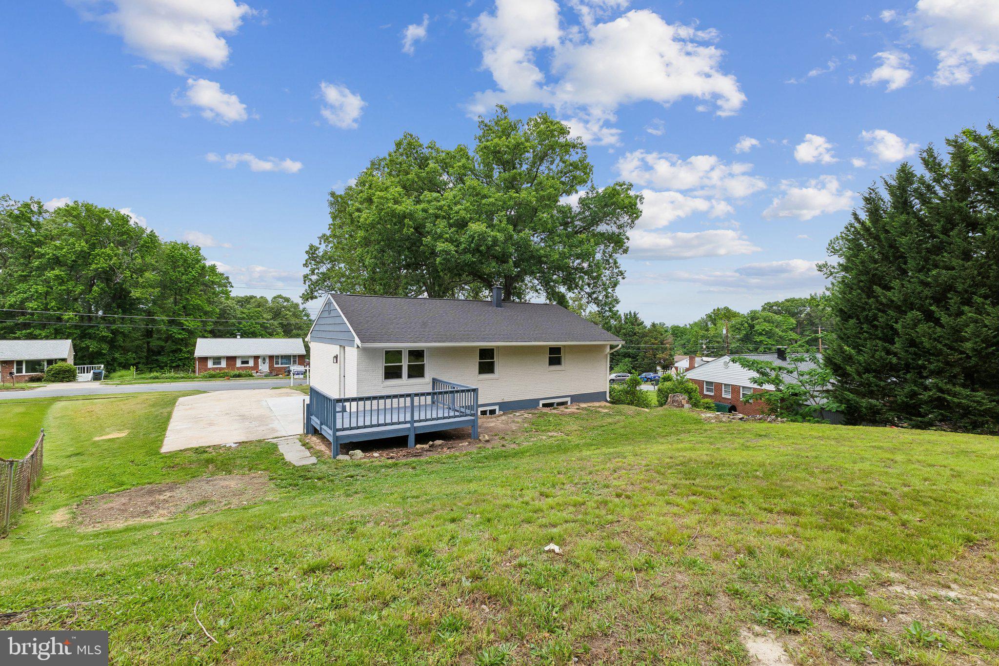 POHICK ESTATES - Residential