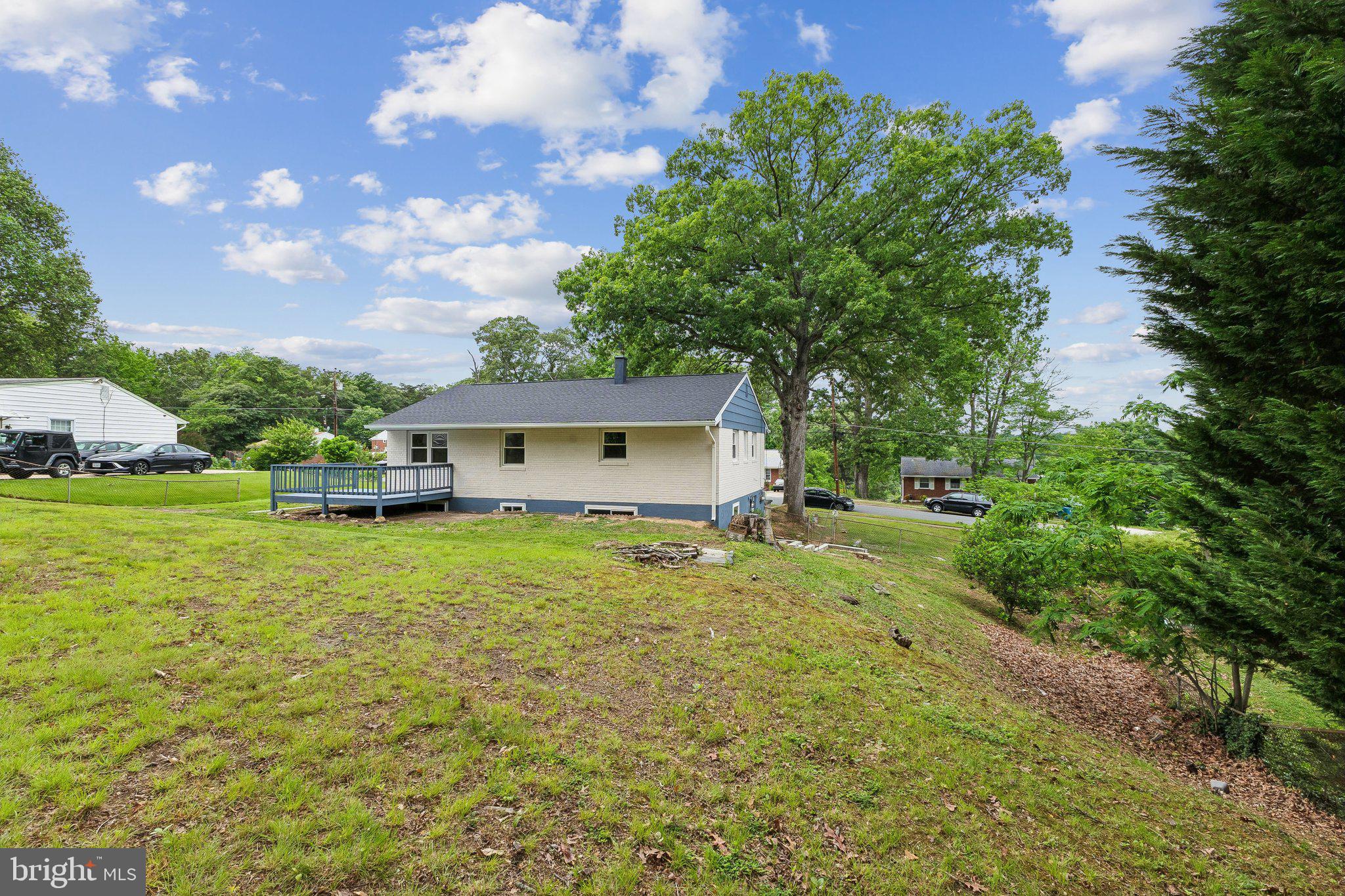 POHICK ESTATES - Residential