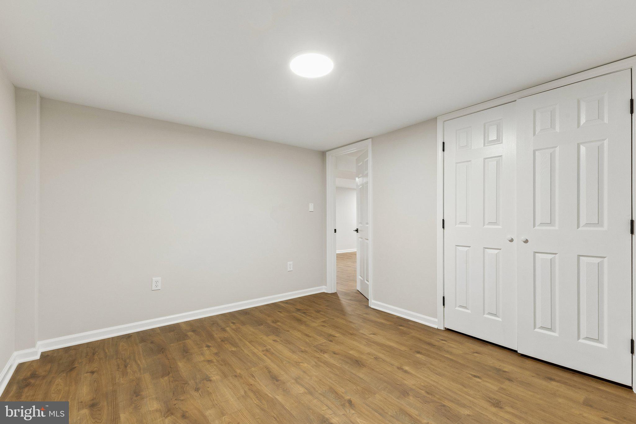 POHICK ESTATES - Residential