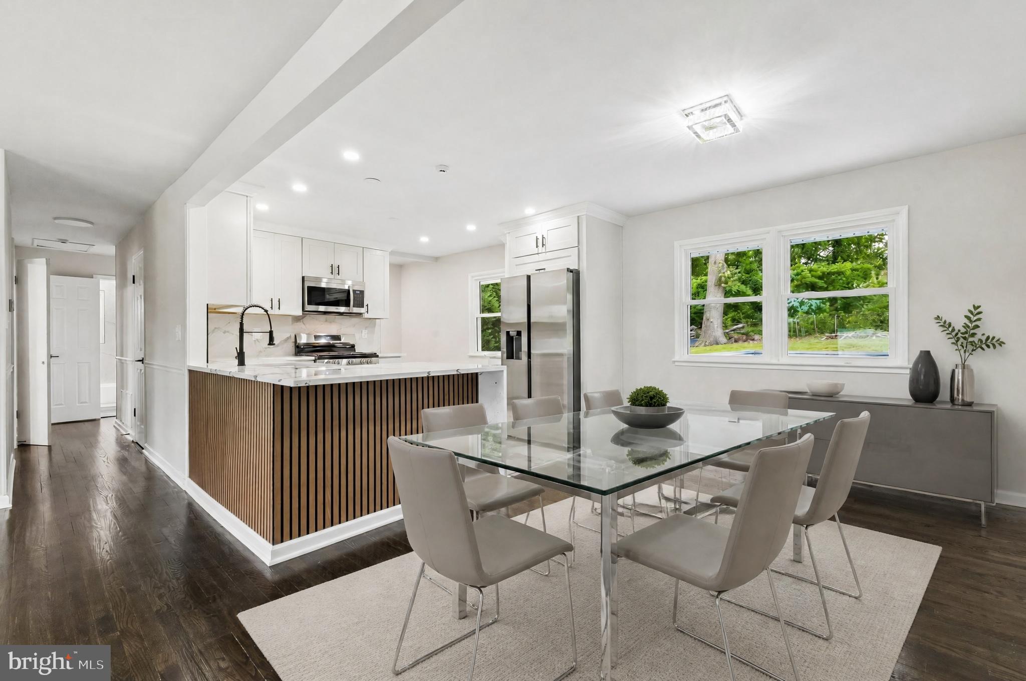 POHICK ESTATES - Residential