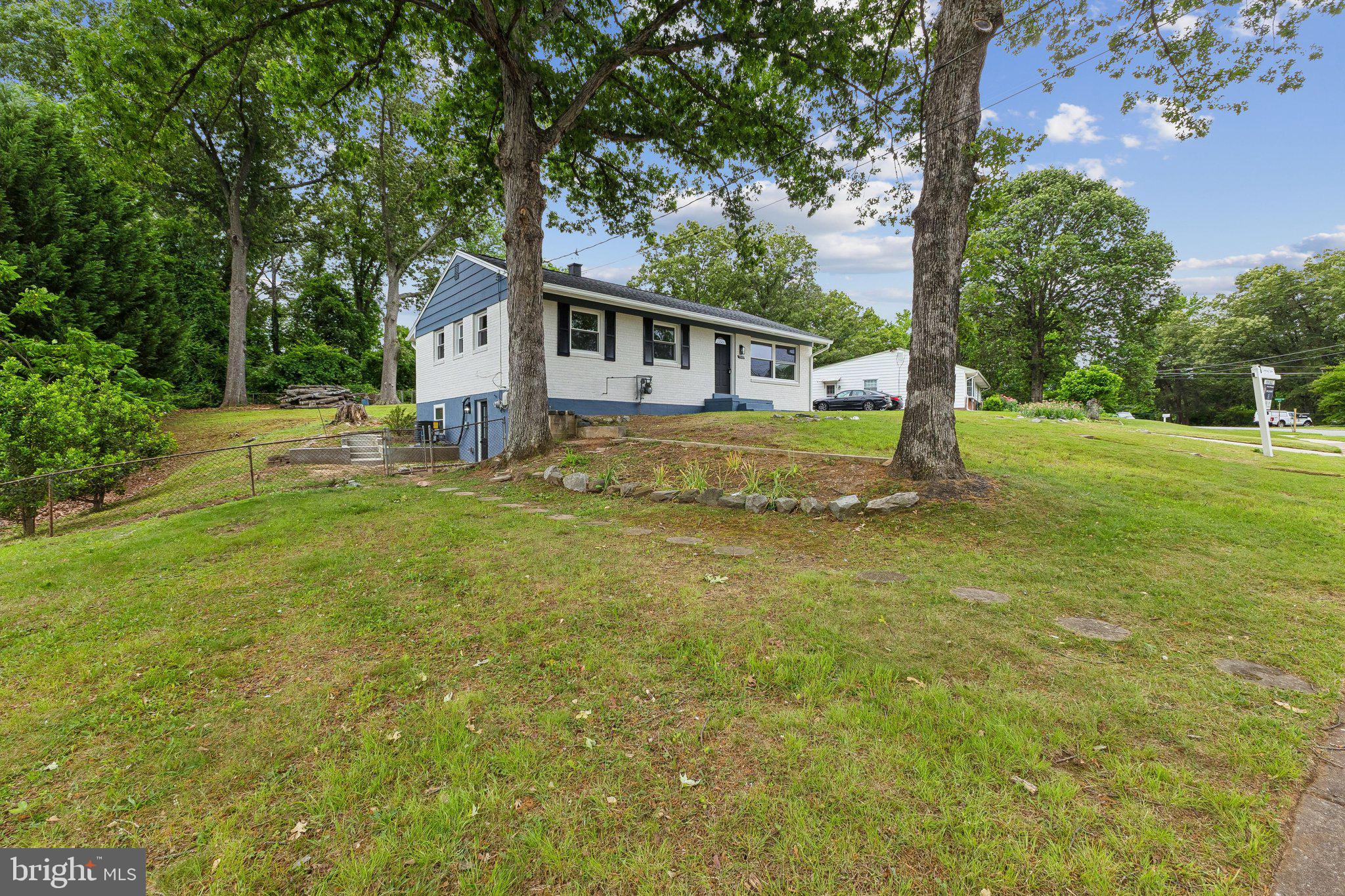 POHICK ESTATES - Residential