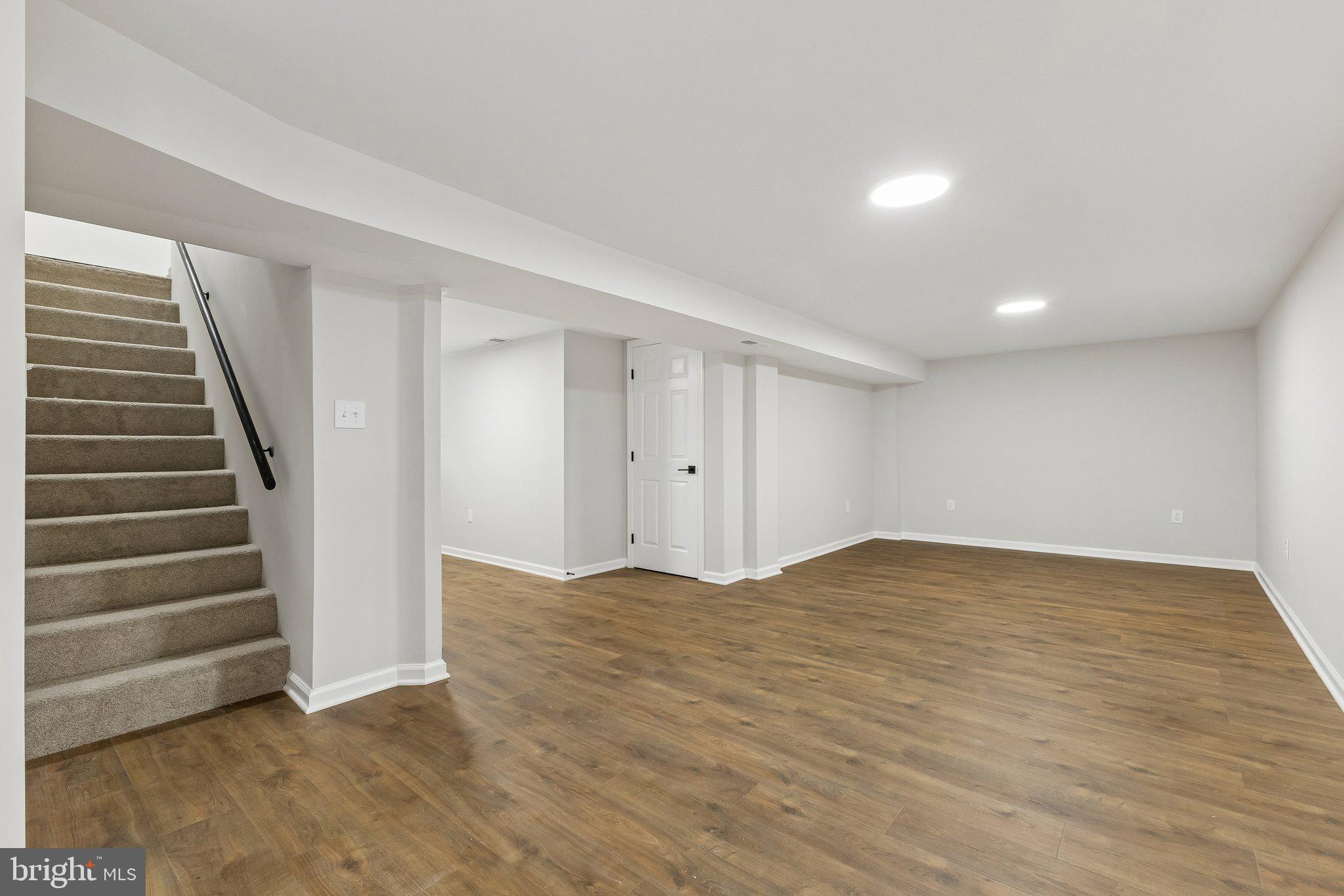 POHICK ESTATES - Residential