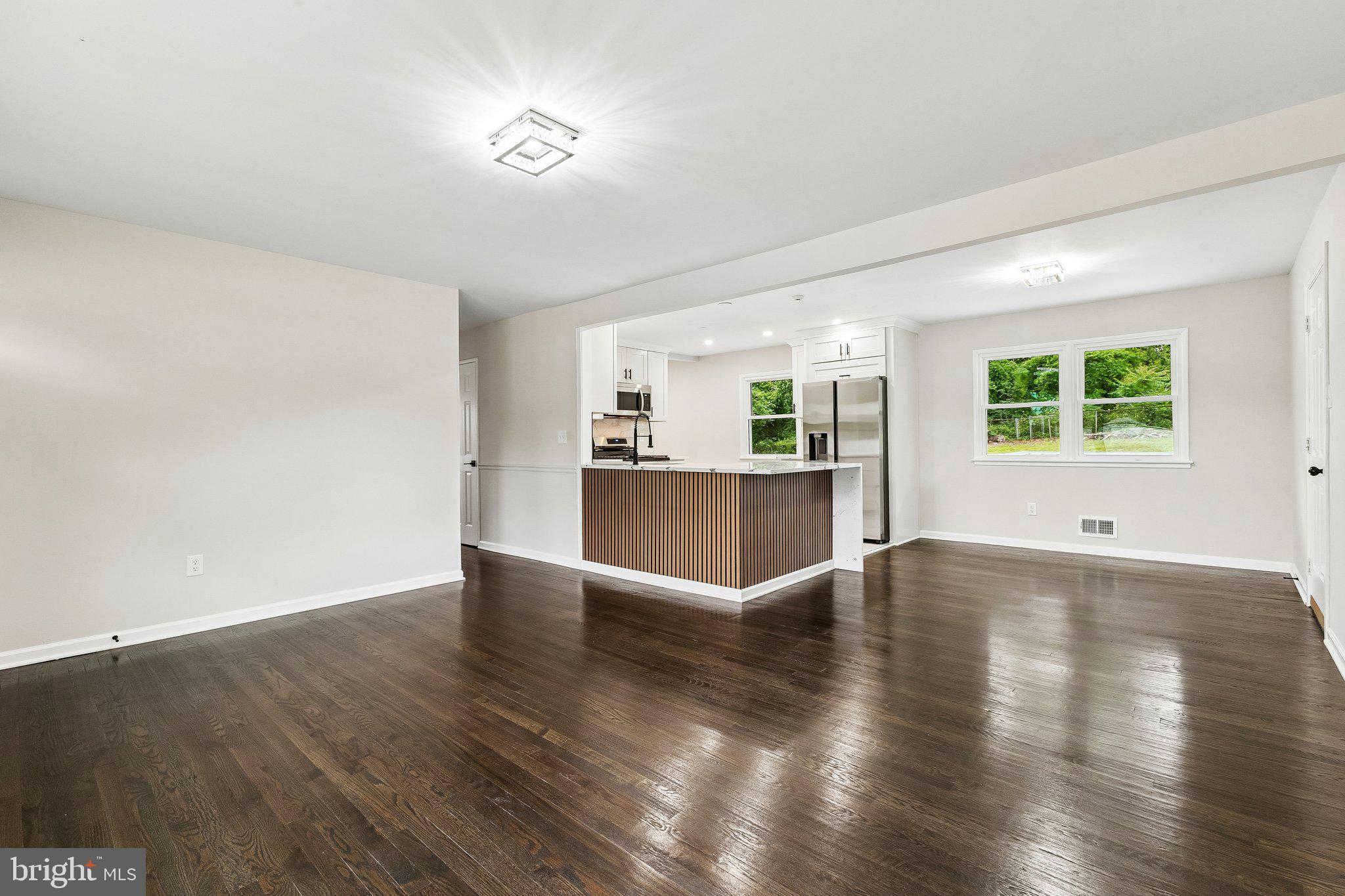 POHICK ESTATES - Residential