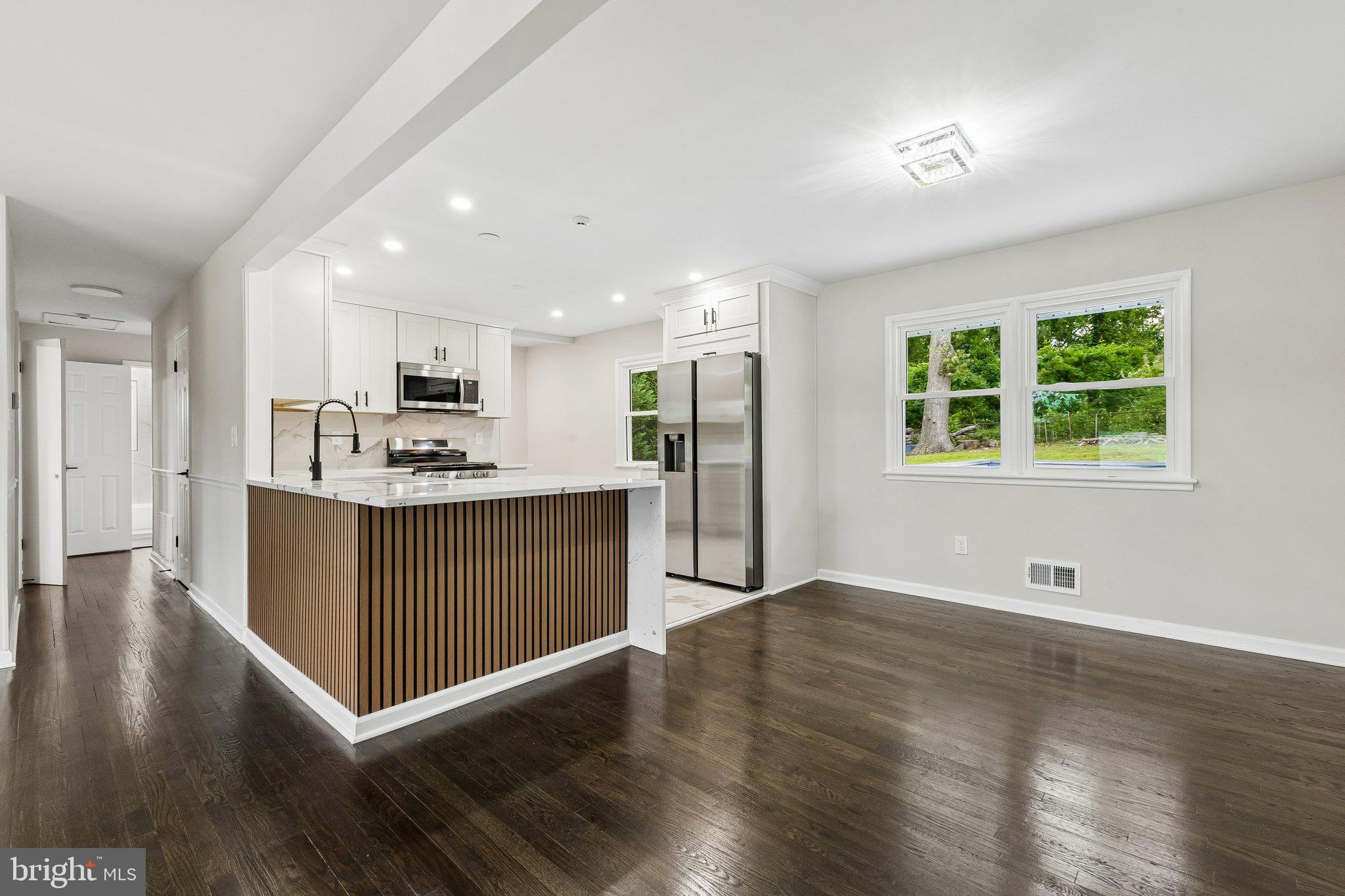 POHICK ESTATES - Residential