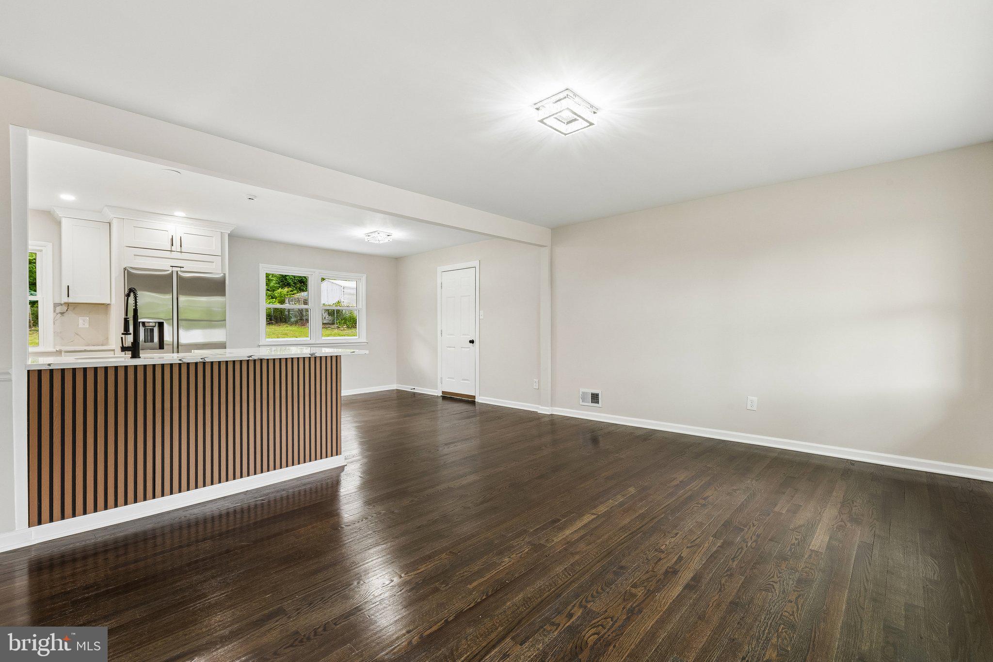 POHICK ESTATES - Residential