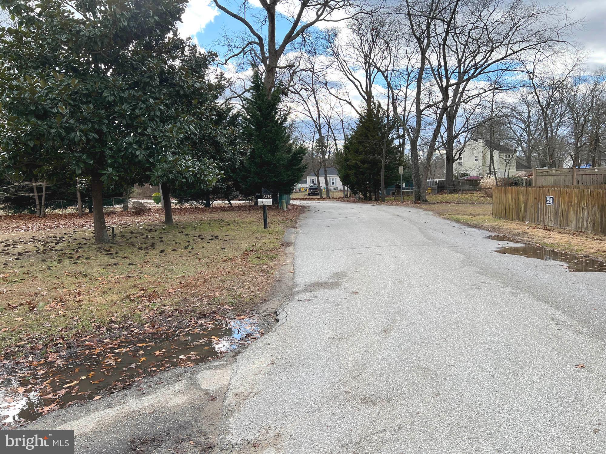 LAKE SHORE - Residential