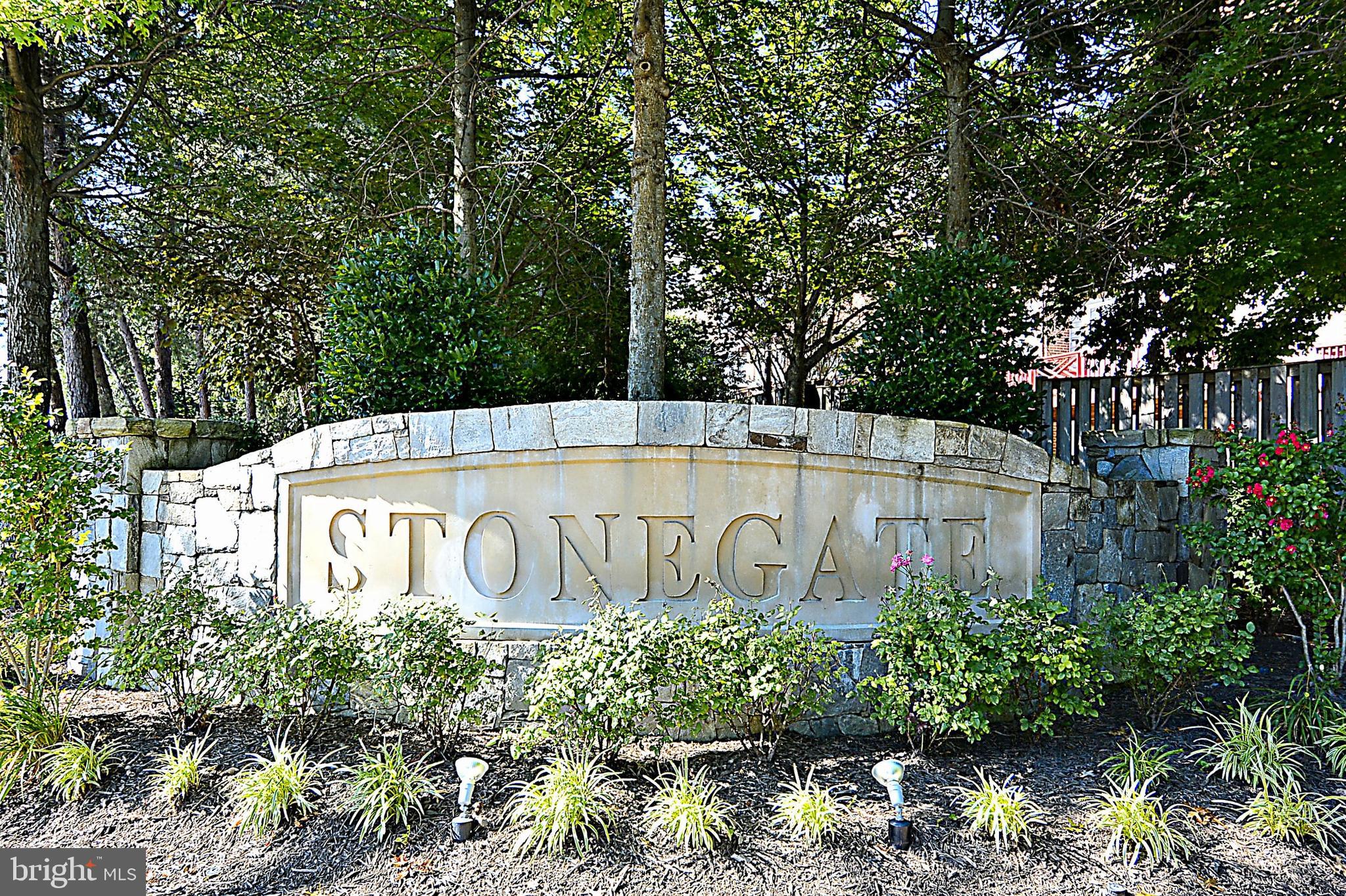 STONEGATE - Residential