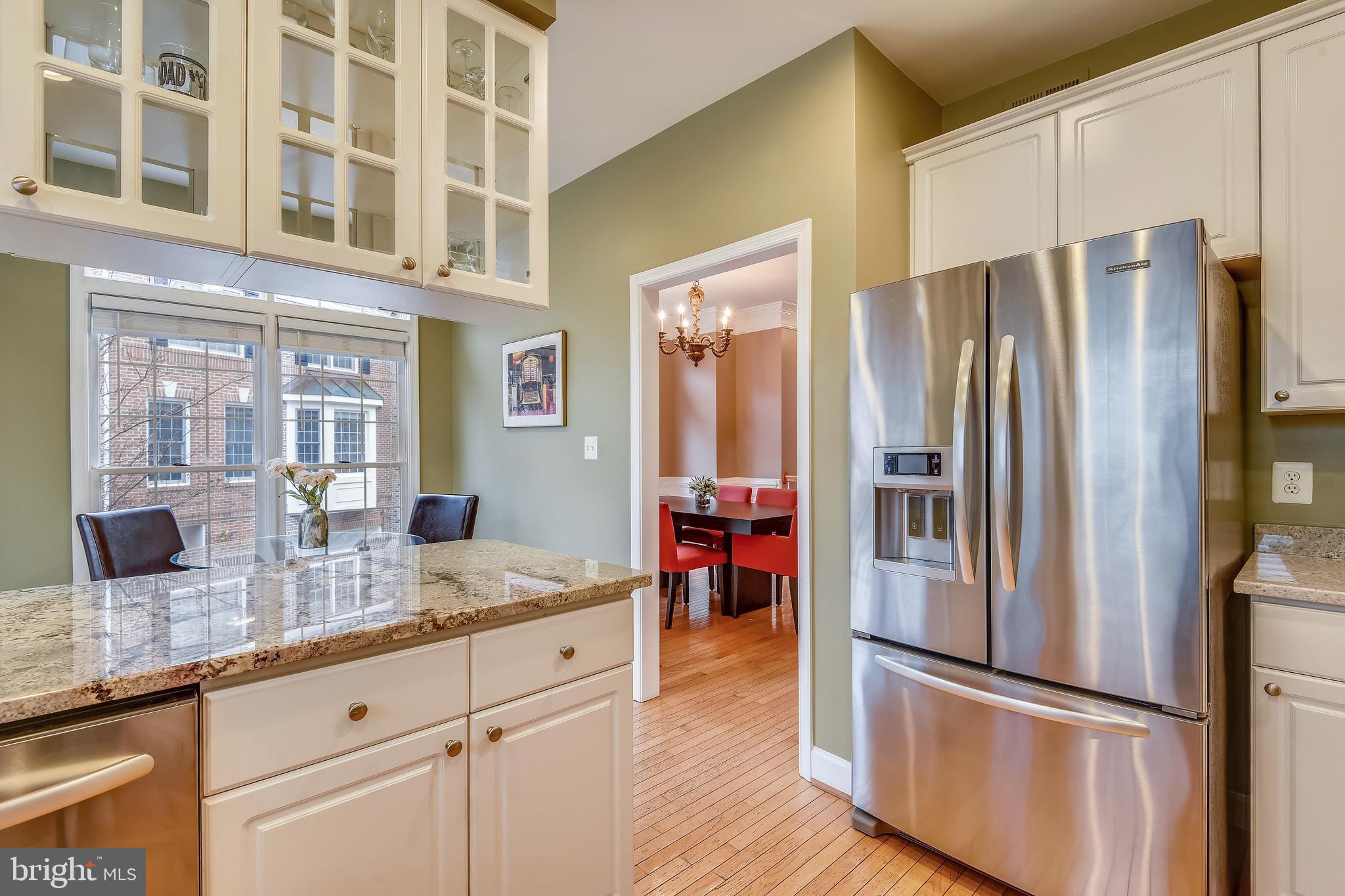 STONEGATE - Residential