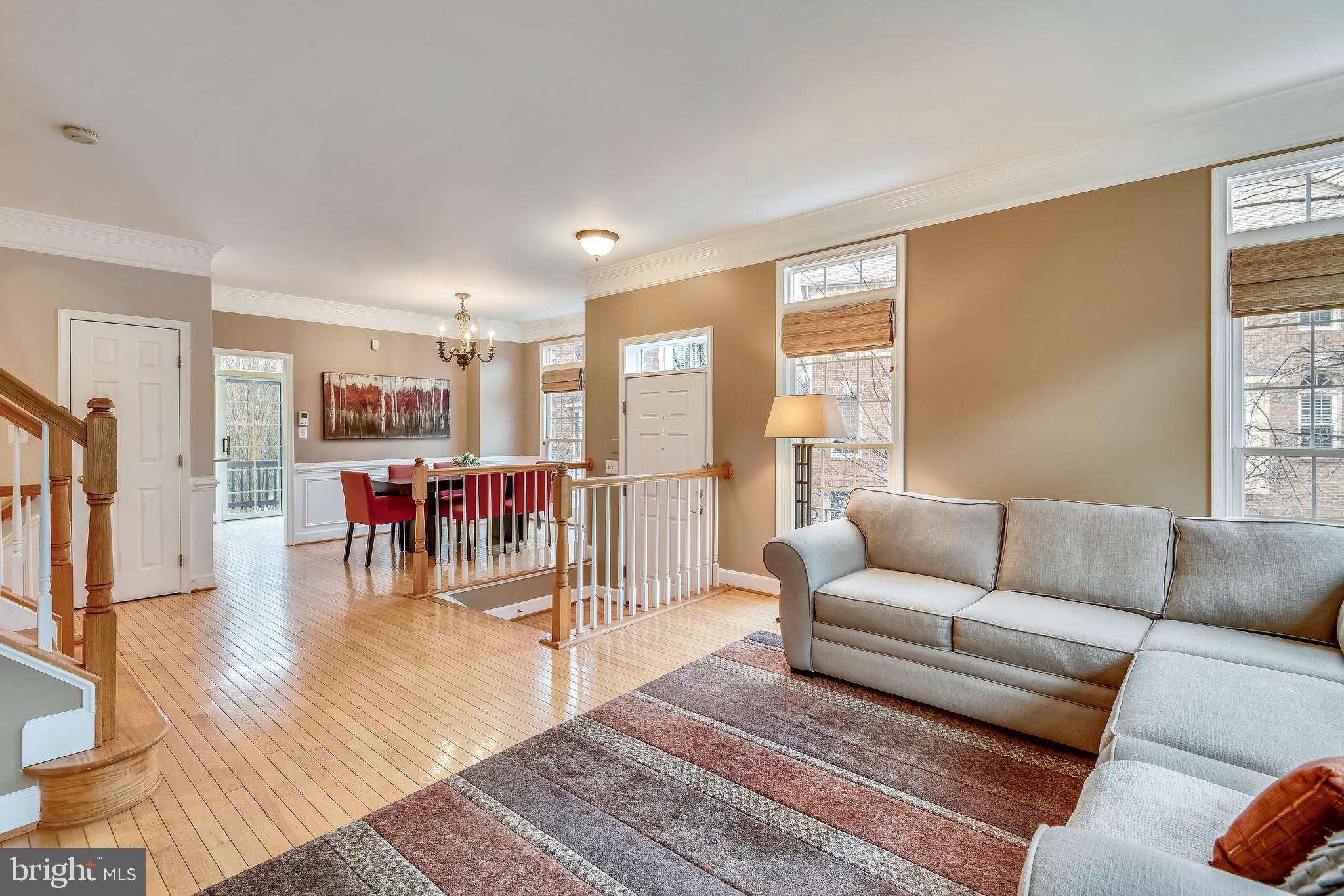 STONEGATE - Residential