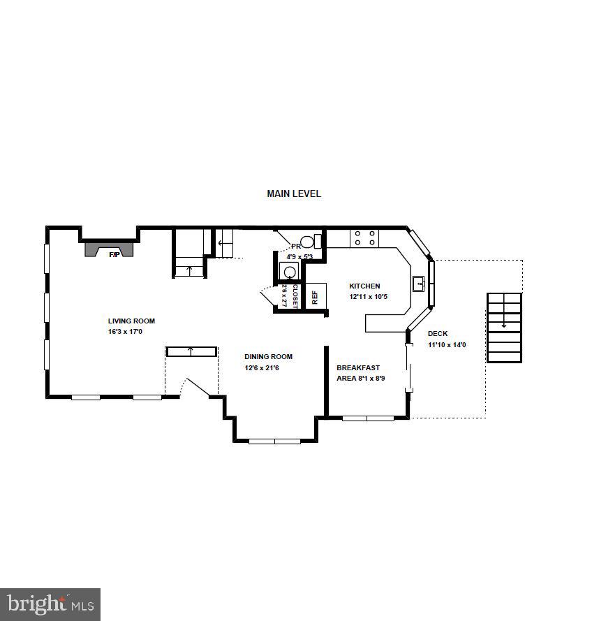 STONEGATE - Residential