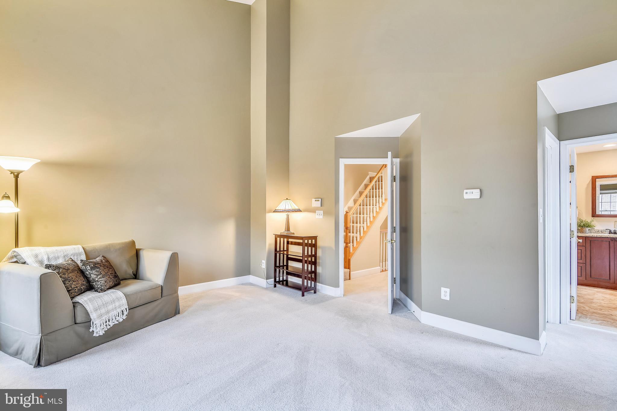 STONEGATE - Residential