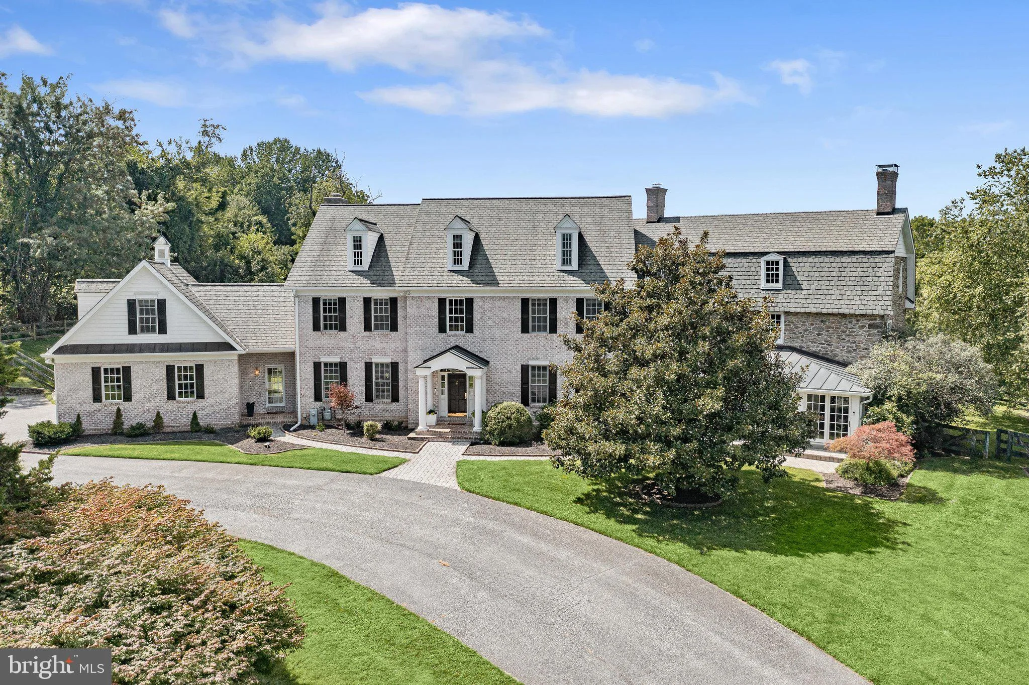 2415 Old Bosley Road, Lutherville Timonium, MD, 21093