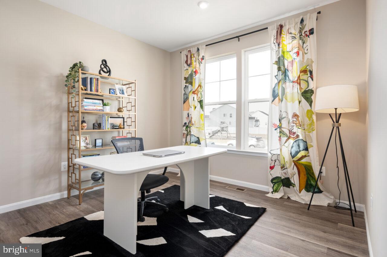 KESWICK - Residential