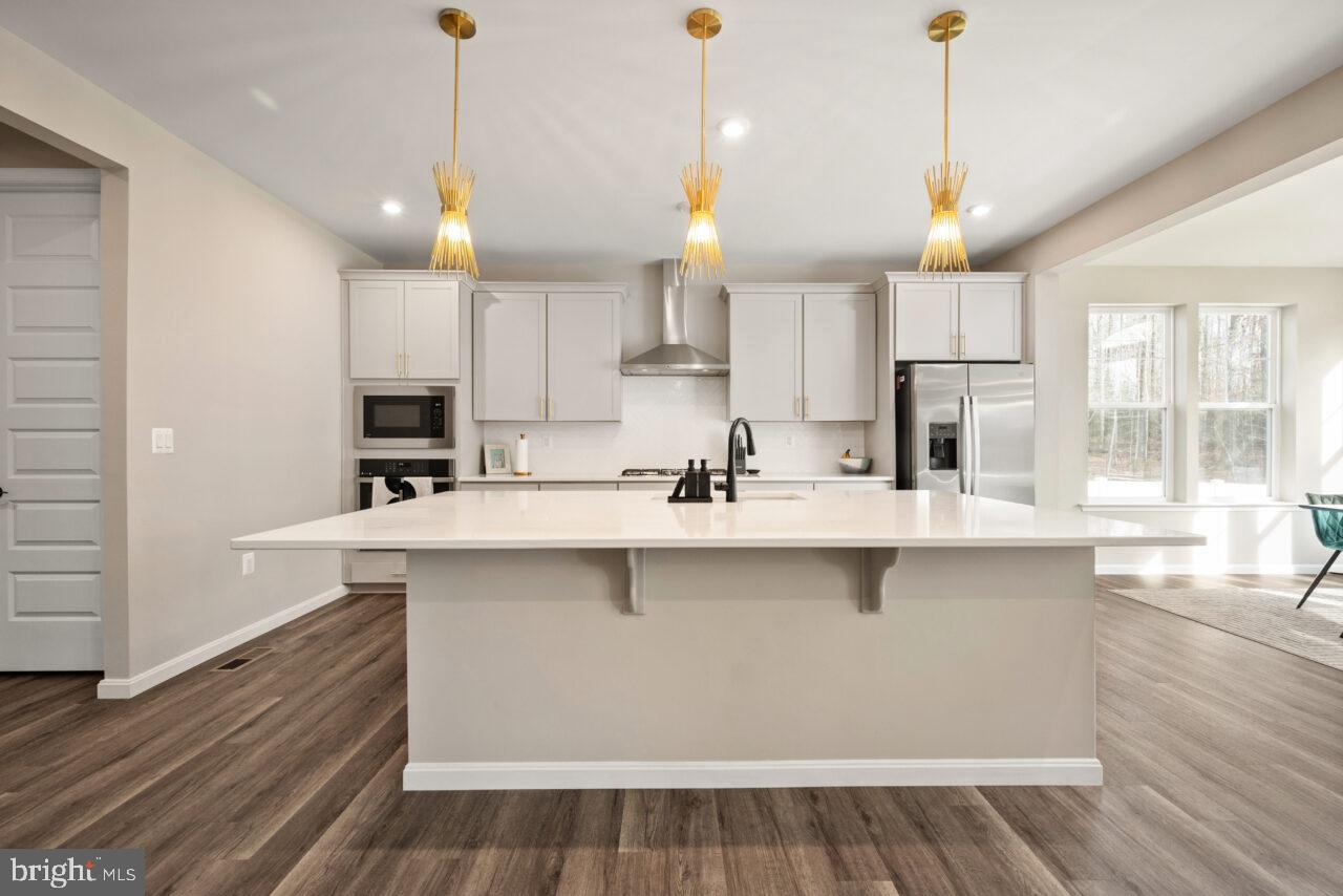 KESWICK - Residential