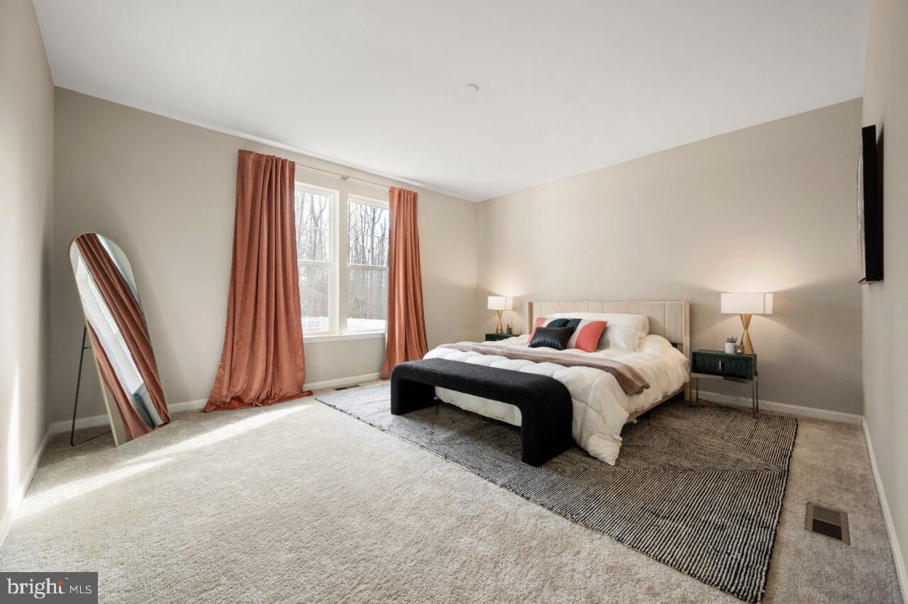 KESWICK - Residential