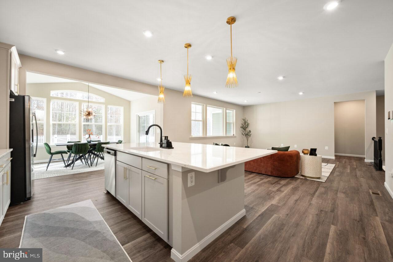 KESWICK - Residential