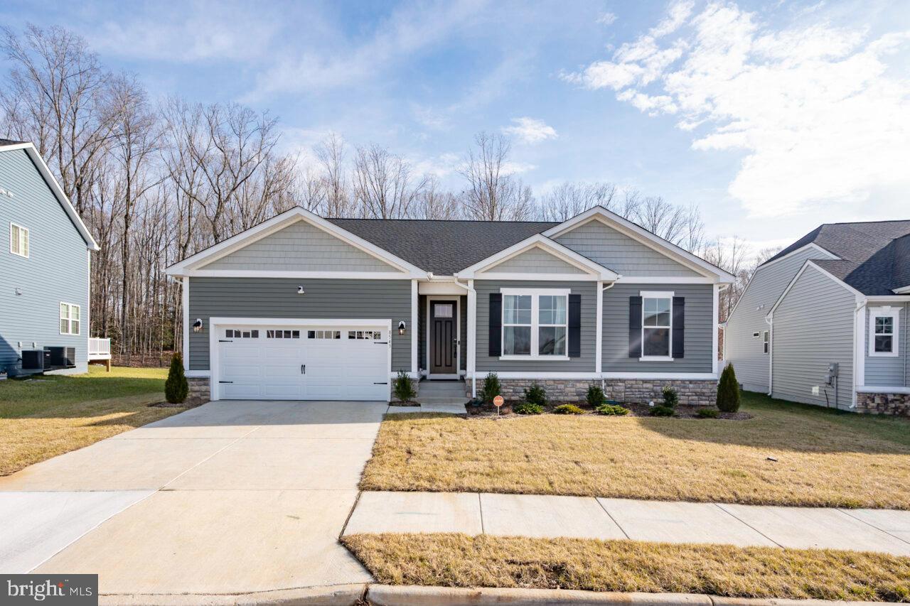 8543 FLEETWOOD DRIVE