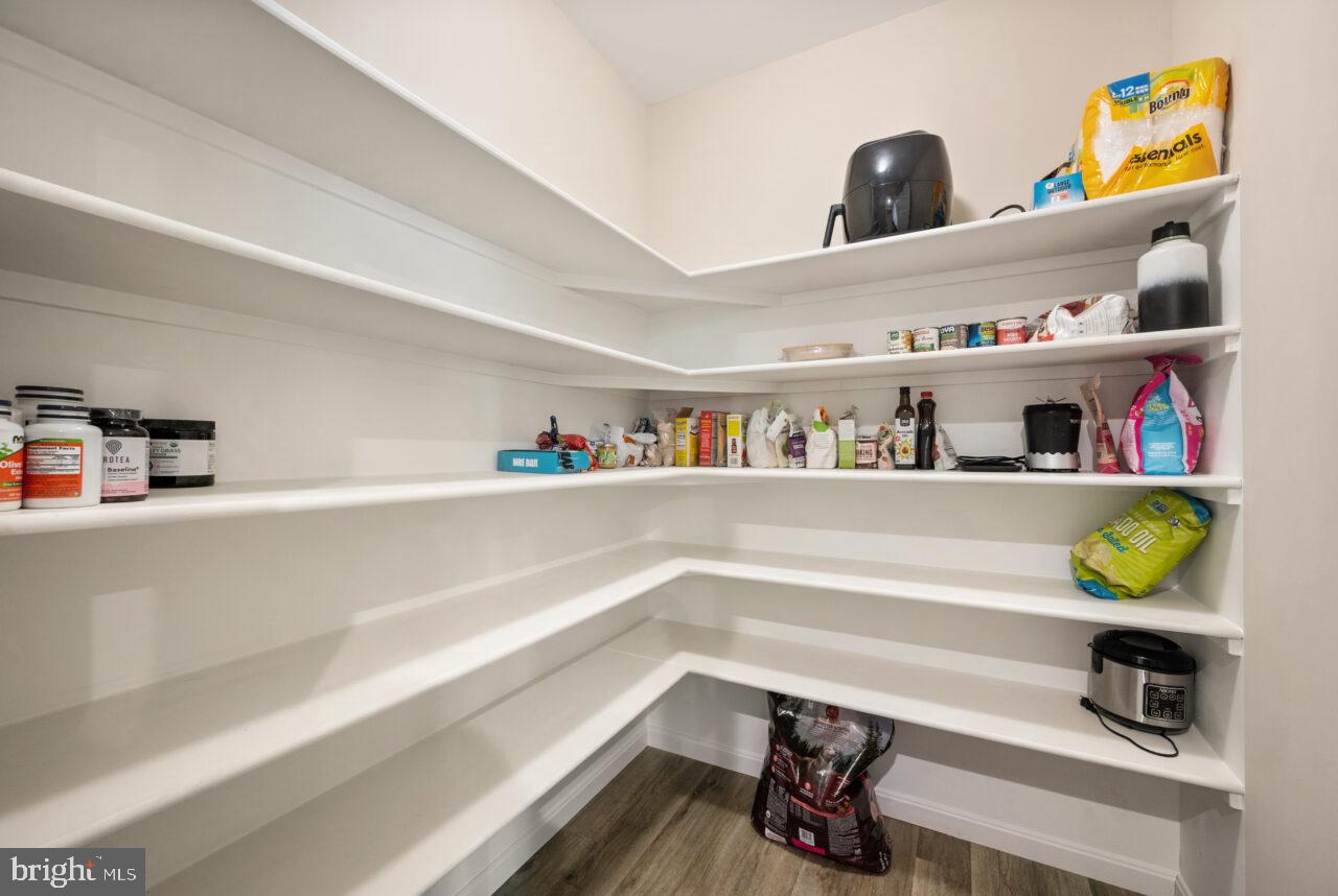 KESWICK - Residential