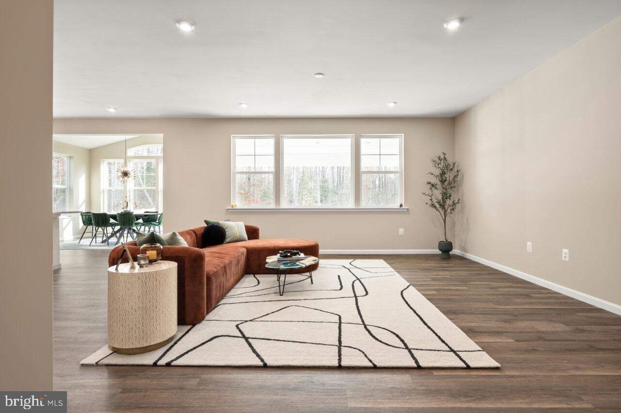 KESWICK - Residential