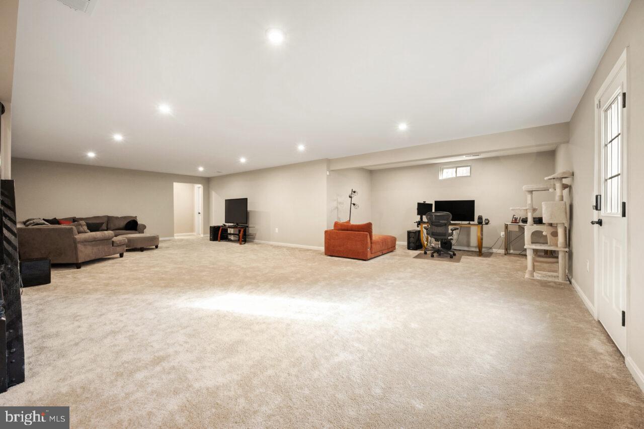 KESWICK - Residential