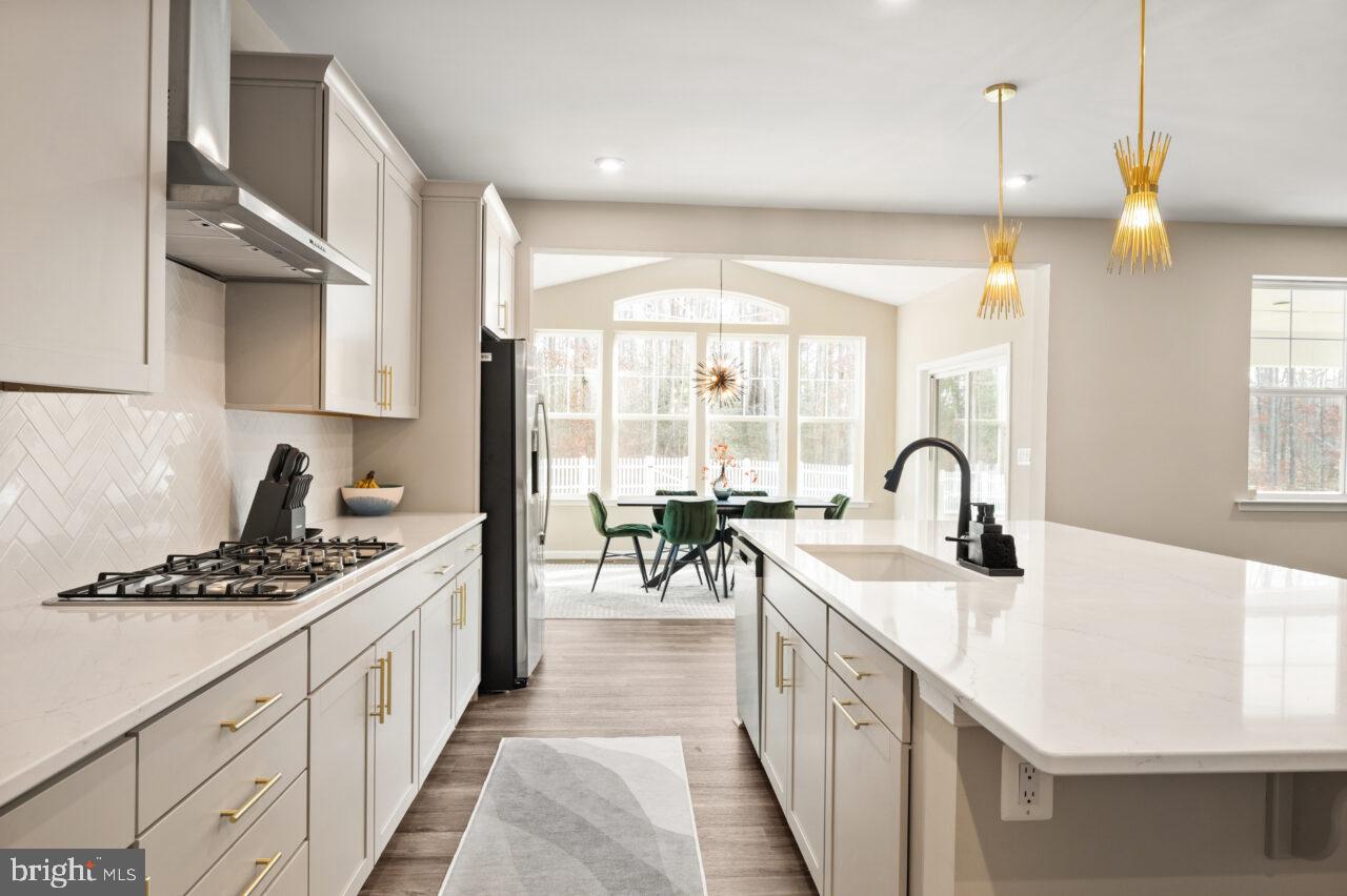 KESWICK - Residential