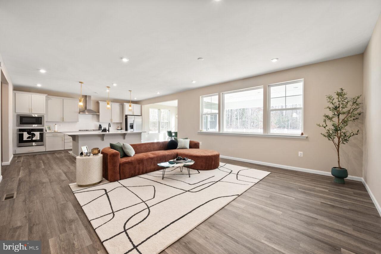 KESWICK - Residential