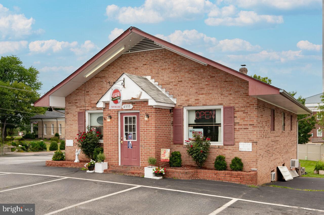 KESWICK - Residential