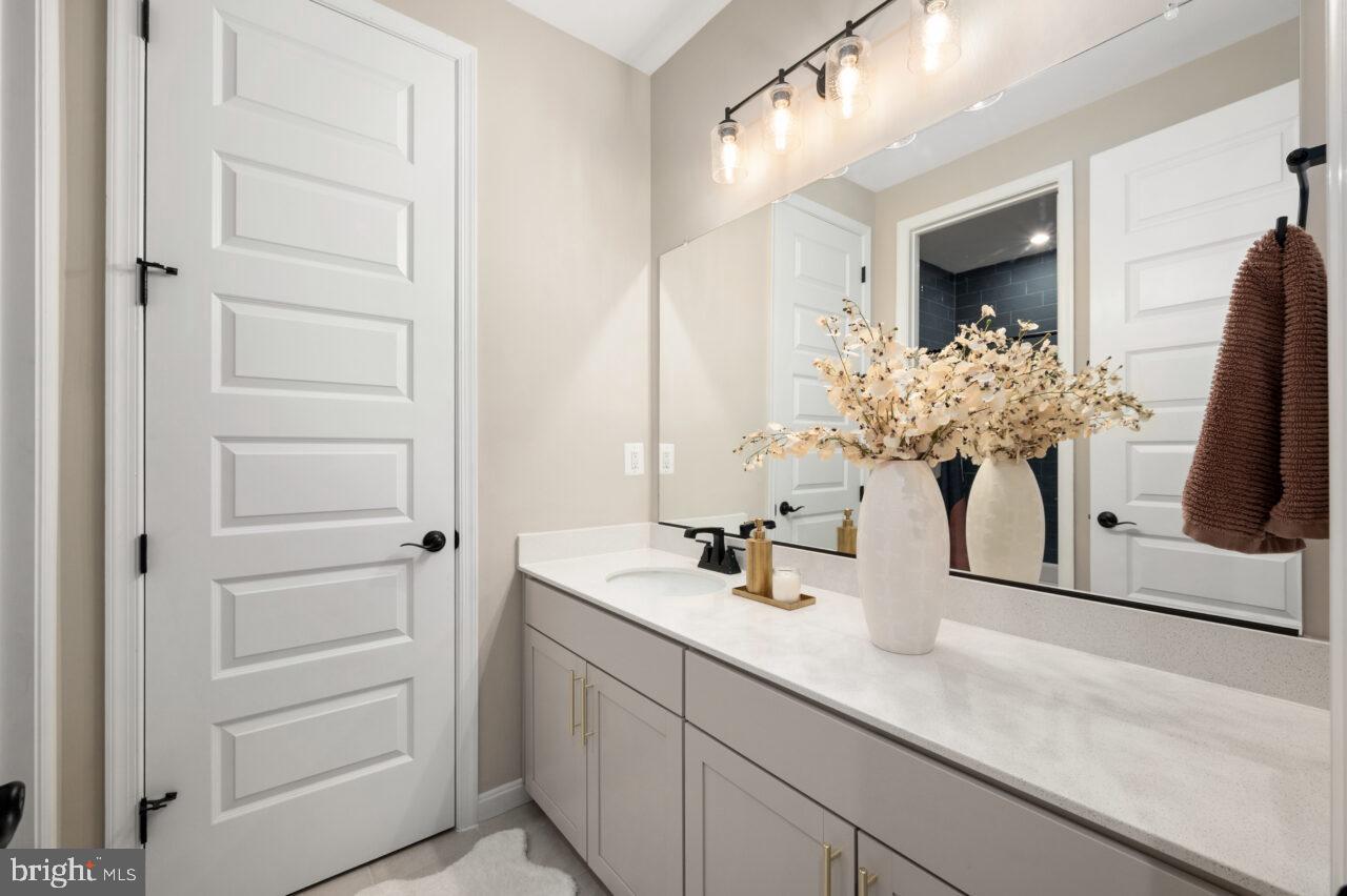 KESWICK - Residential