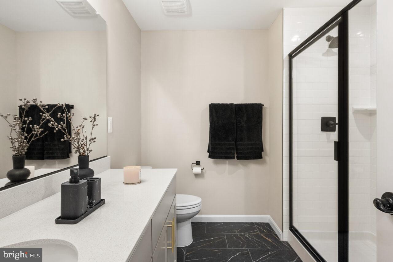 KESWICK - Residential