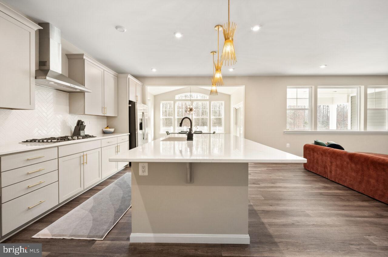 KESWICK - Residential