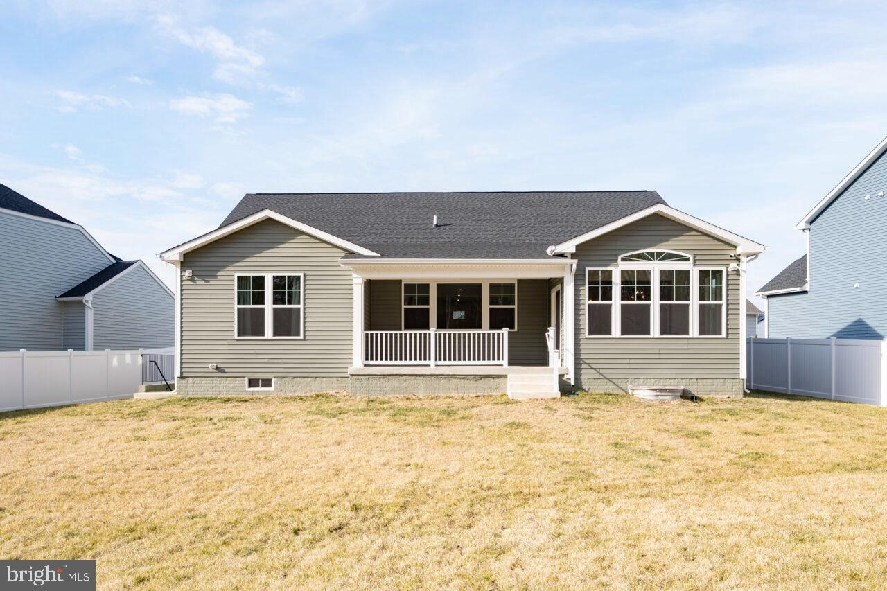 KESWICK - Residential