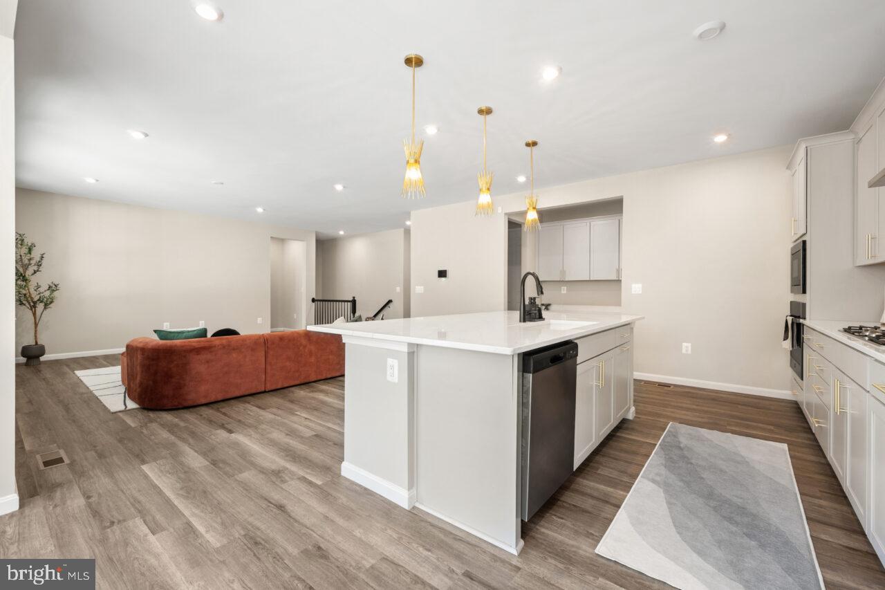 KESWICK - Residential