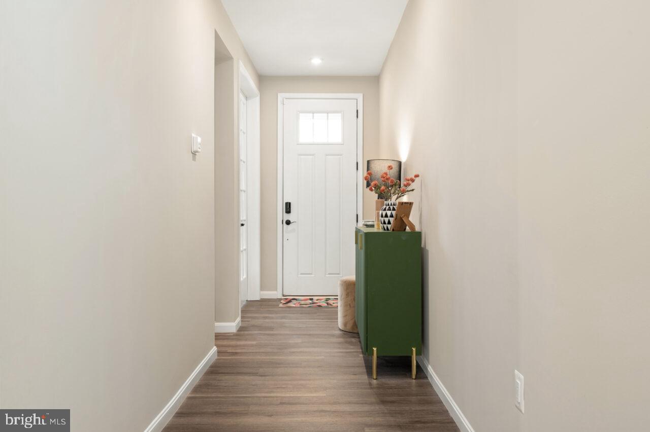 KESWICK - Residential