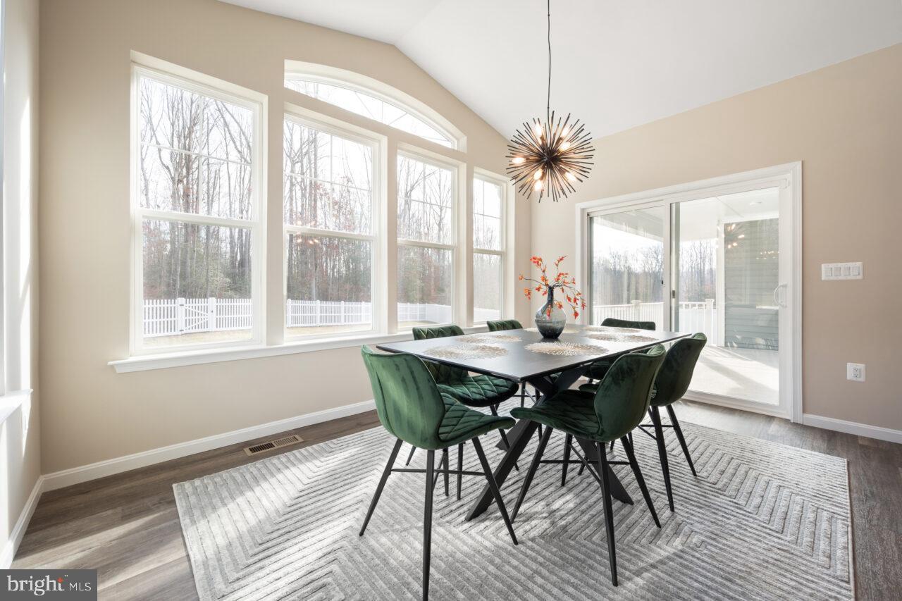 KESWICK - Residential