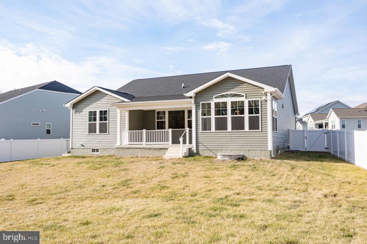 KESWICK - Residential