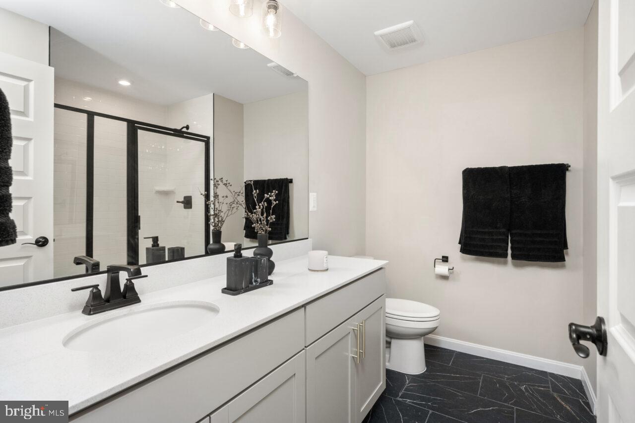 KESWICK - Residential