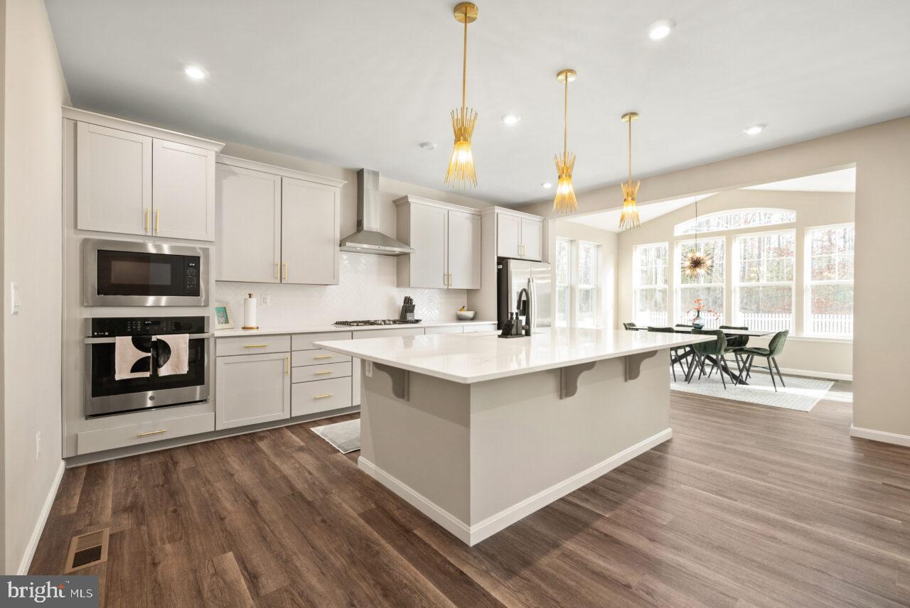 KESWICK - Residential