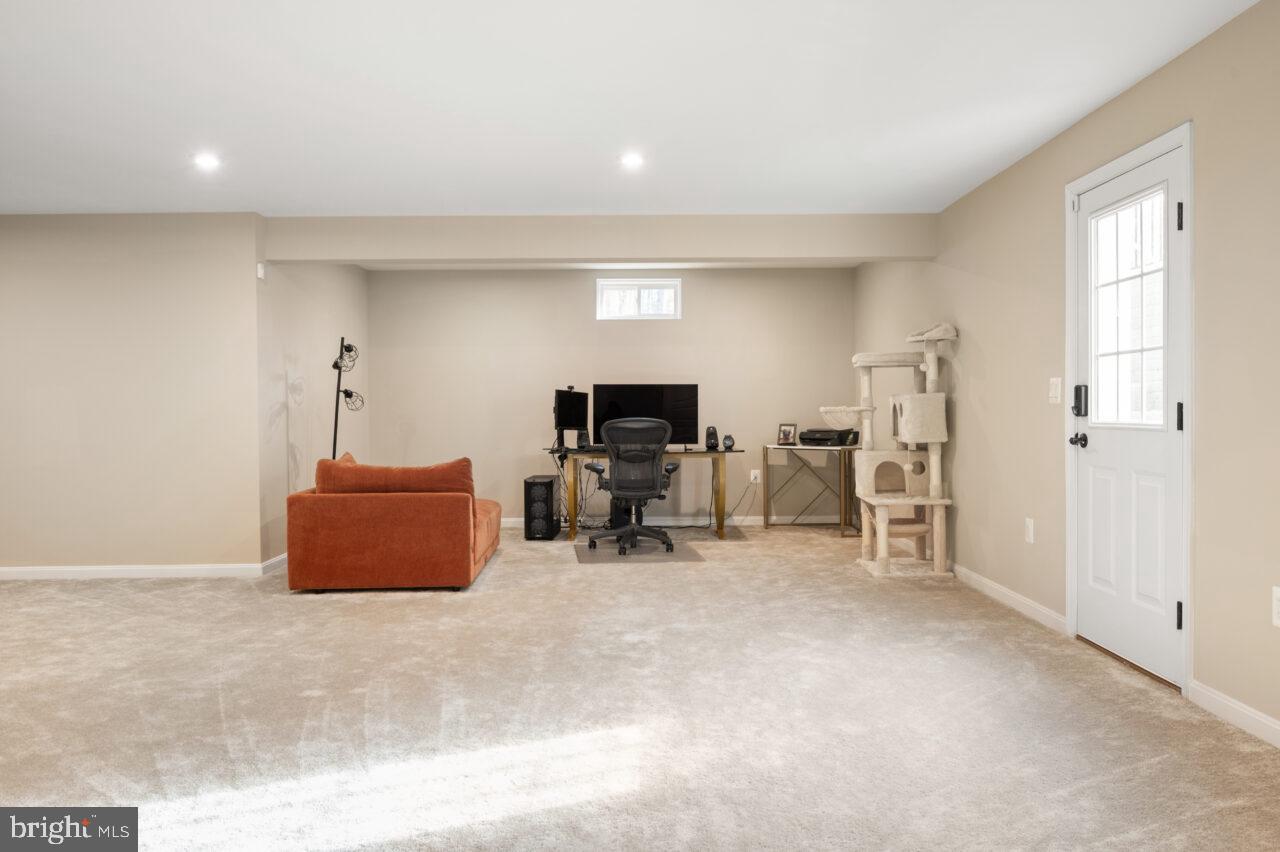 KESWICK - Residential