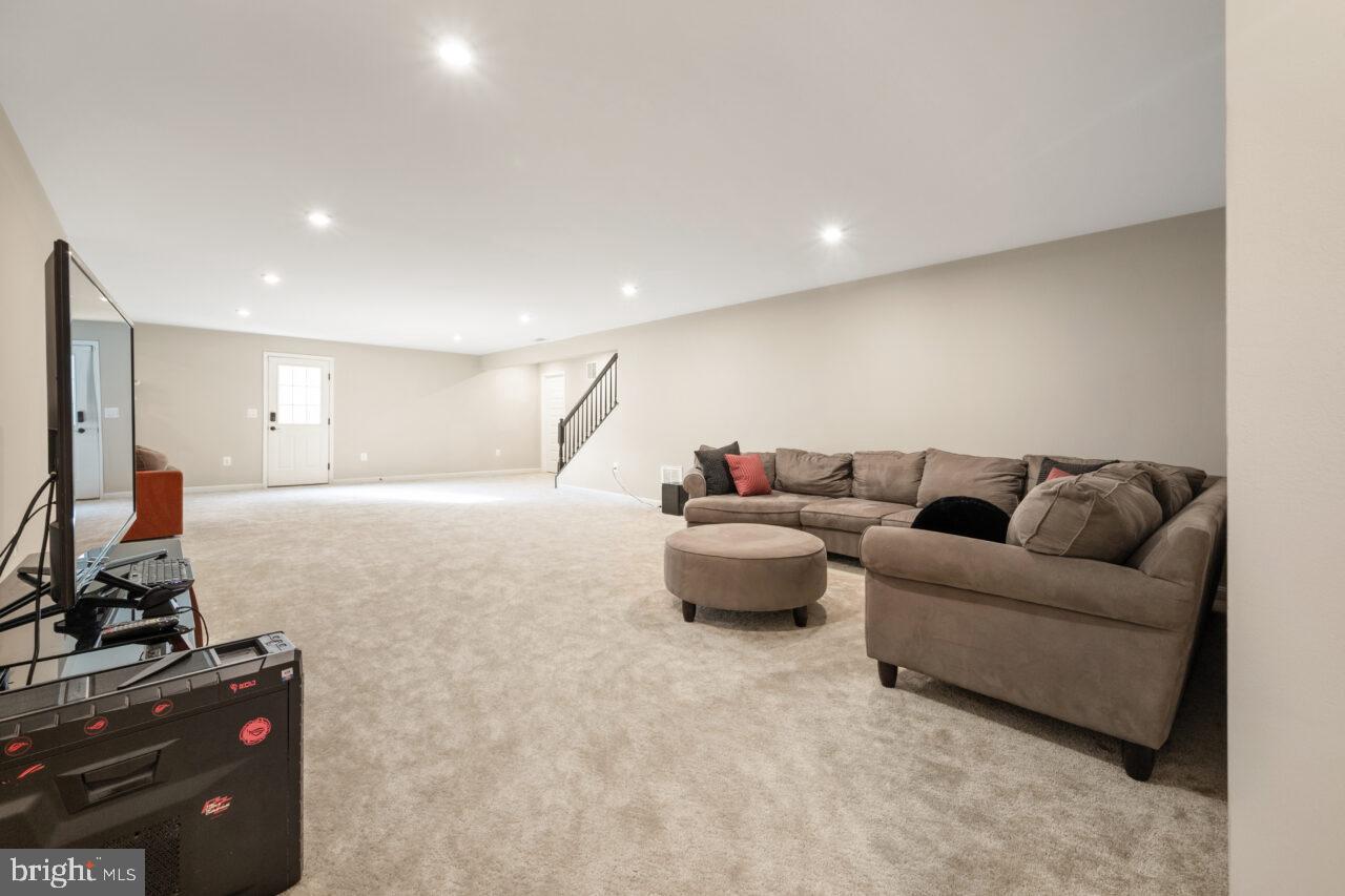 KESWICK - Residential