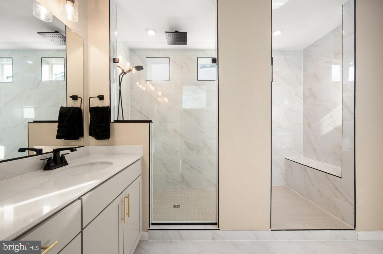 KESWICK - Residential