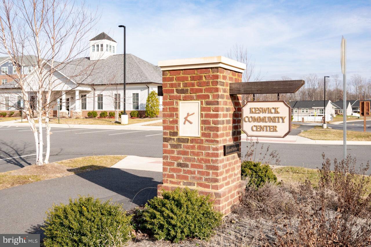 KESWICK - Residential