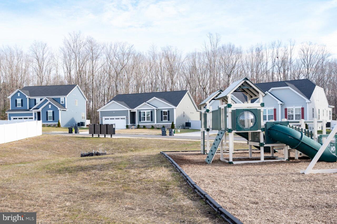 KESWICK - Residential