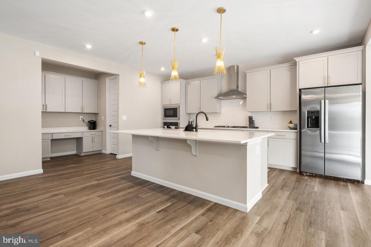 KESWICK - Residential