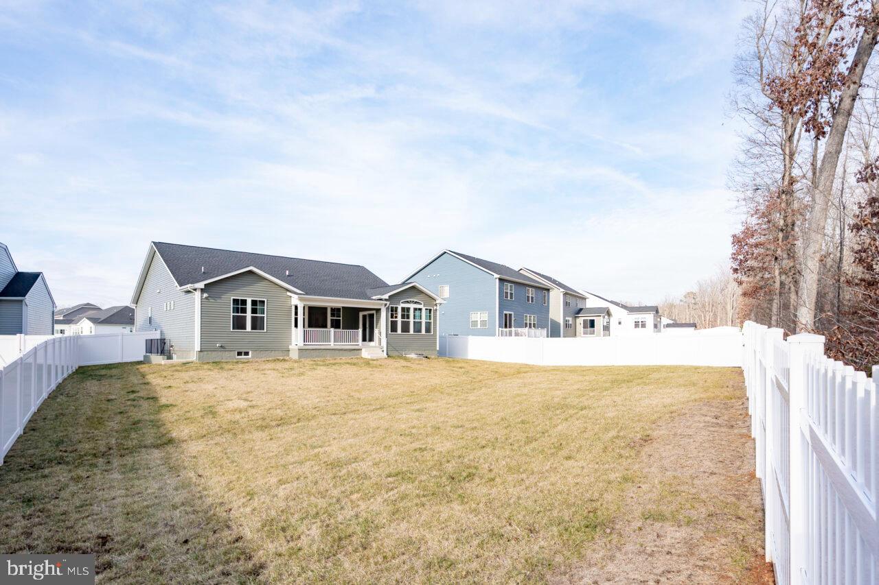 KESWICK - Residential