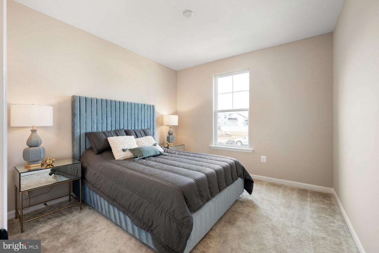 KESWICK - Residential