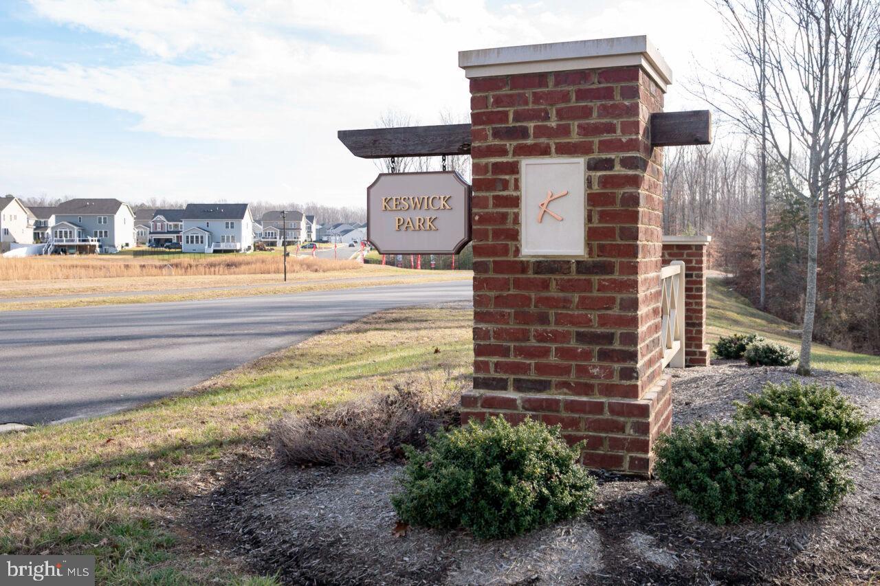 KESWICK - Residential