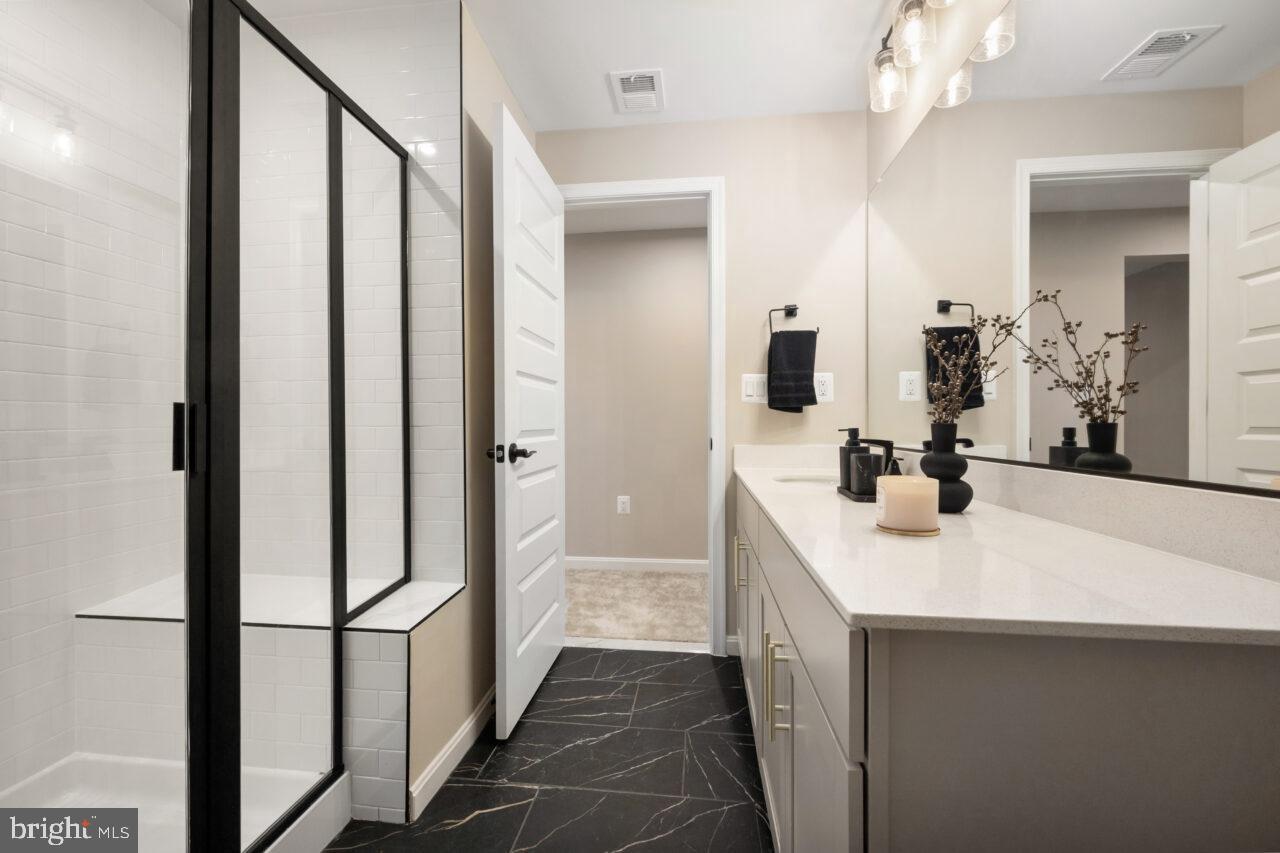 KESWICK - Residential